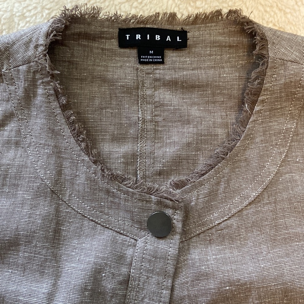 Ladies Jacket - image 2